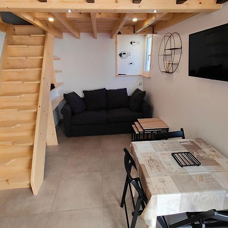 Maison Renovee Et Climatisee Avec Wifi A 600M De La Plage Vias Luaran gambar