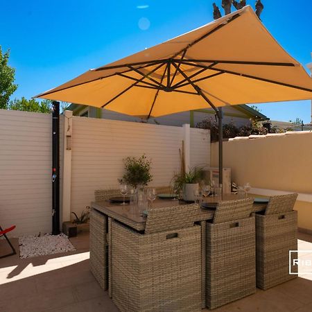 Maison Renovee Et Climatisee Avec Wifi A 600M De La Plage Vias Luaran gambar