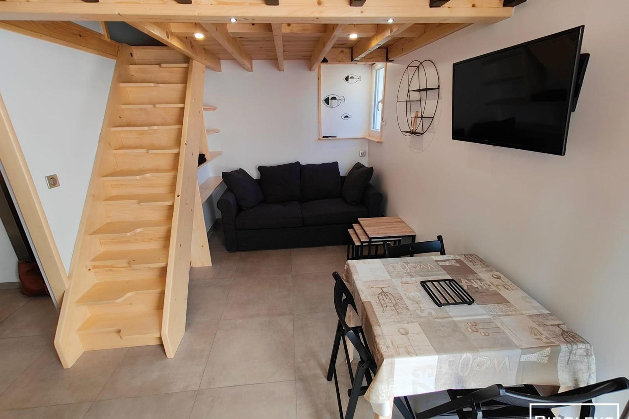 Maison Renovee Et Climatisee Avec Wifi A 600M De La Plage Vias Luaran gambar