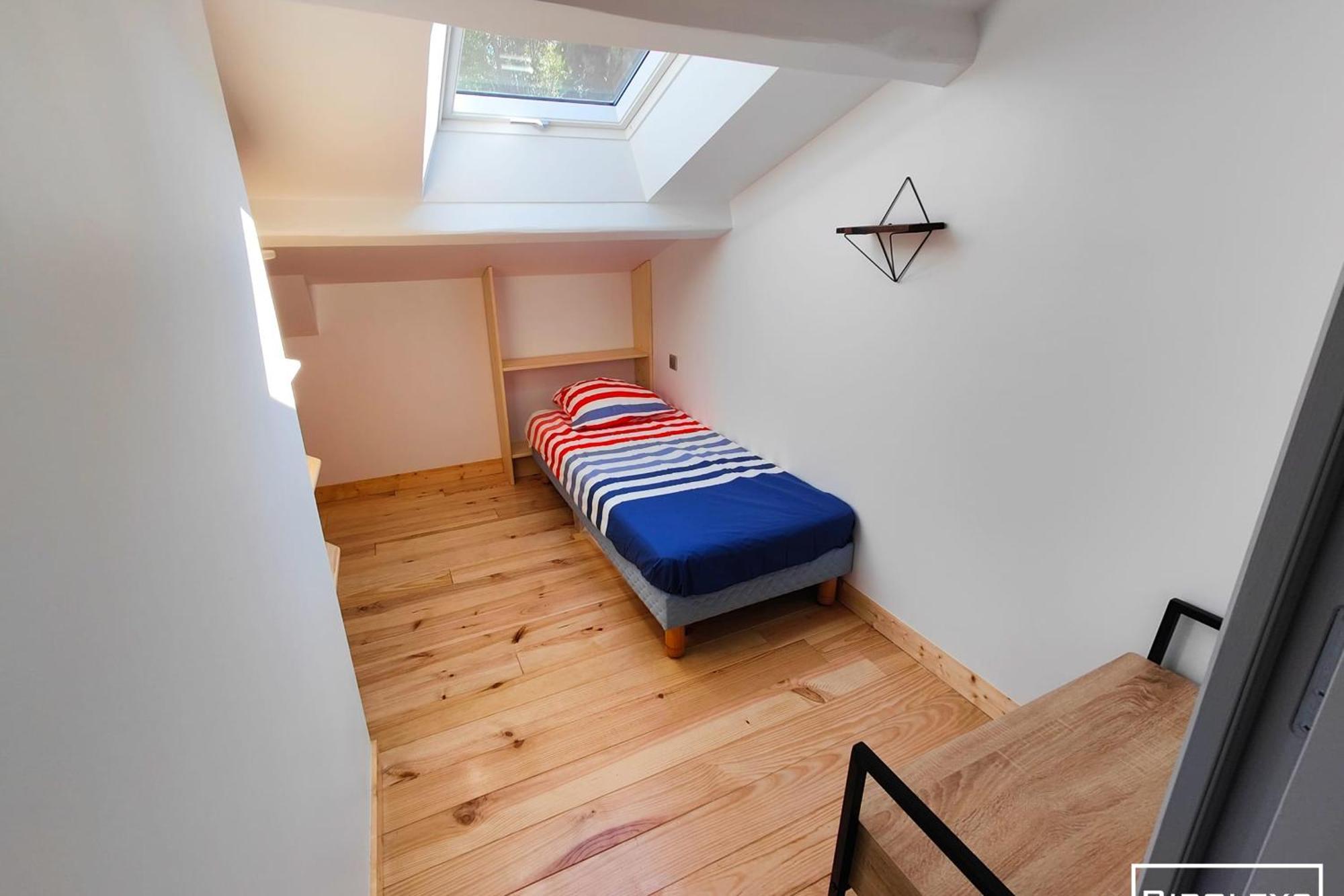Maison Renovee Et Climatisee Avec Wifi A 600M De La Plage Vias Luaran gambar