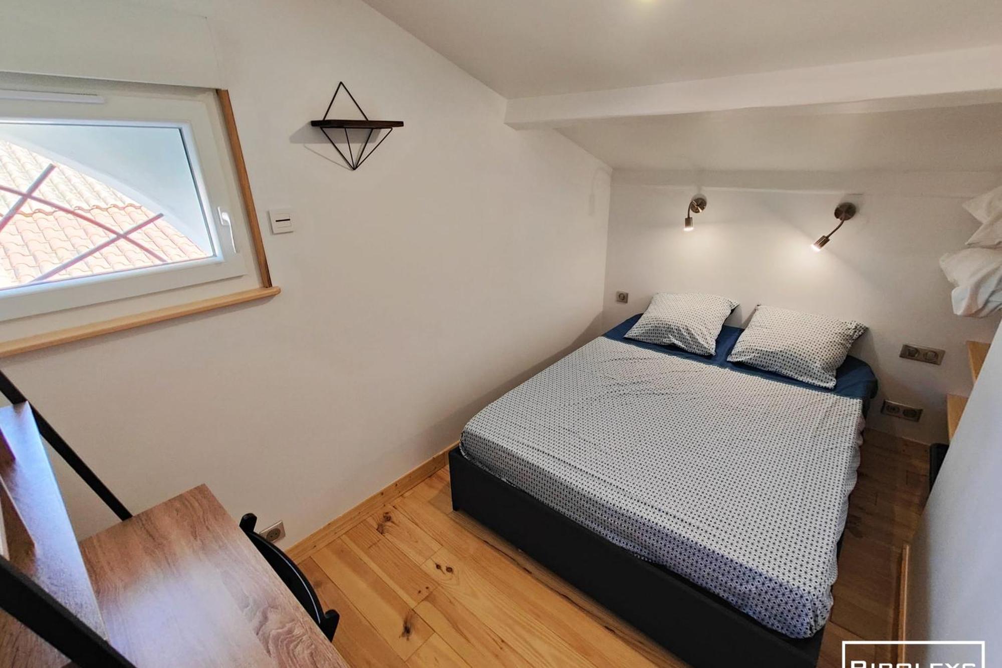 Maison Renovee Et Climatisee Avec Wifi A 600M De La Plage Vias Luaran gambar