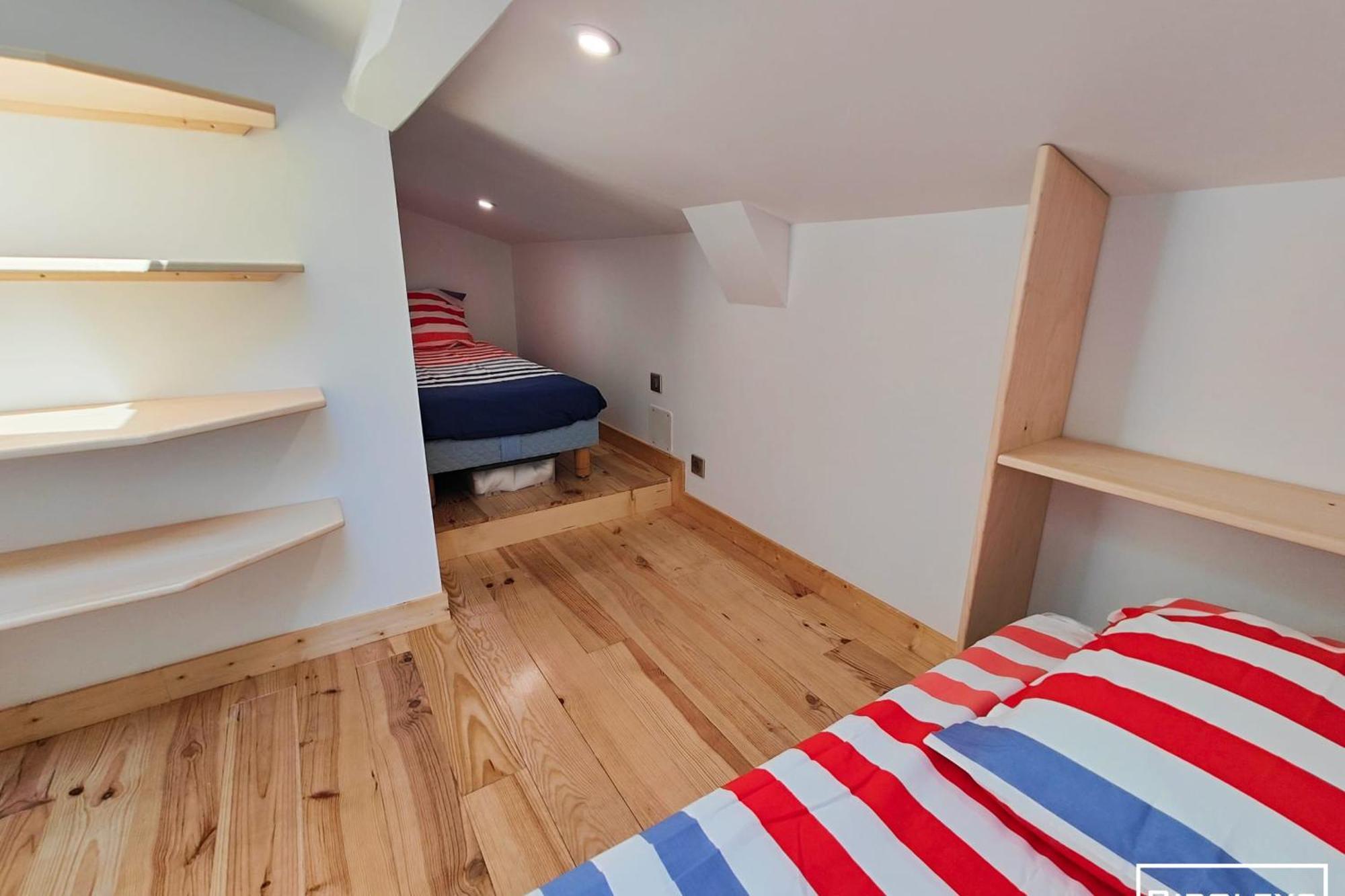 Maison Renovee Et Climatisee Avec Wifi A 600M De La Plage Vias Luaran gambar