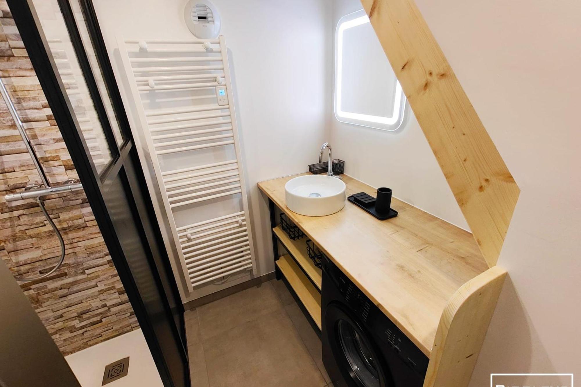 Maison Renovee Et Climatisee Avec Wifi A 600M De La Plage Vias Luaran gambar
