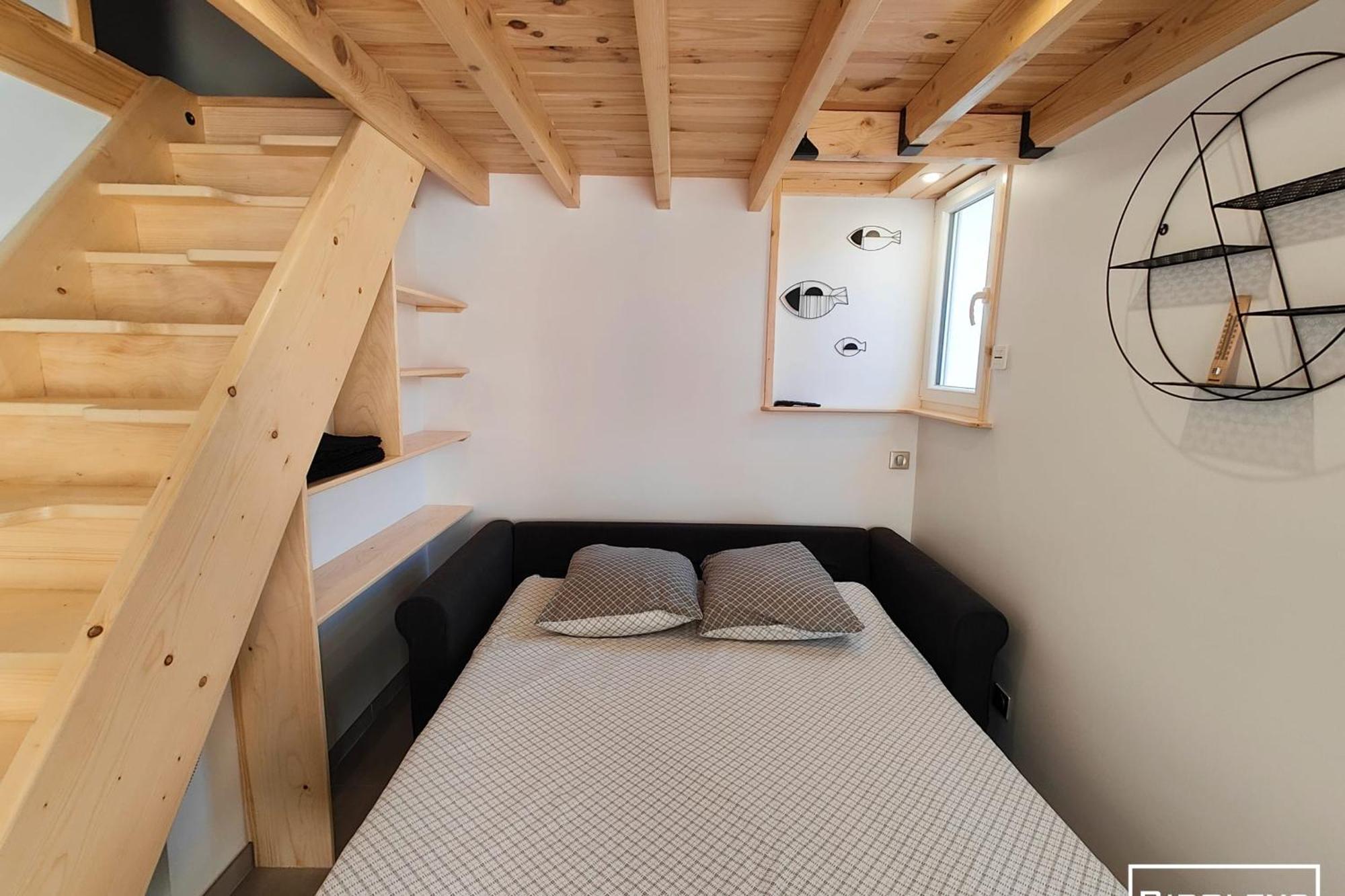 Maison Renovee Et Climatisee Avec Wifi A 600M De La Plage Vias Luaran gambar