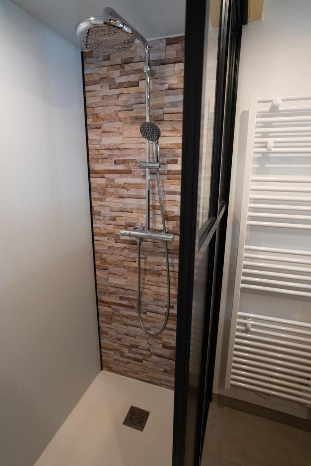 Maison Renovee Et Climatisee Avec Wifi A 600M De La Plage Vias Luaran gambar