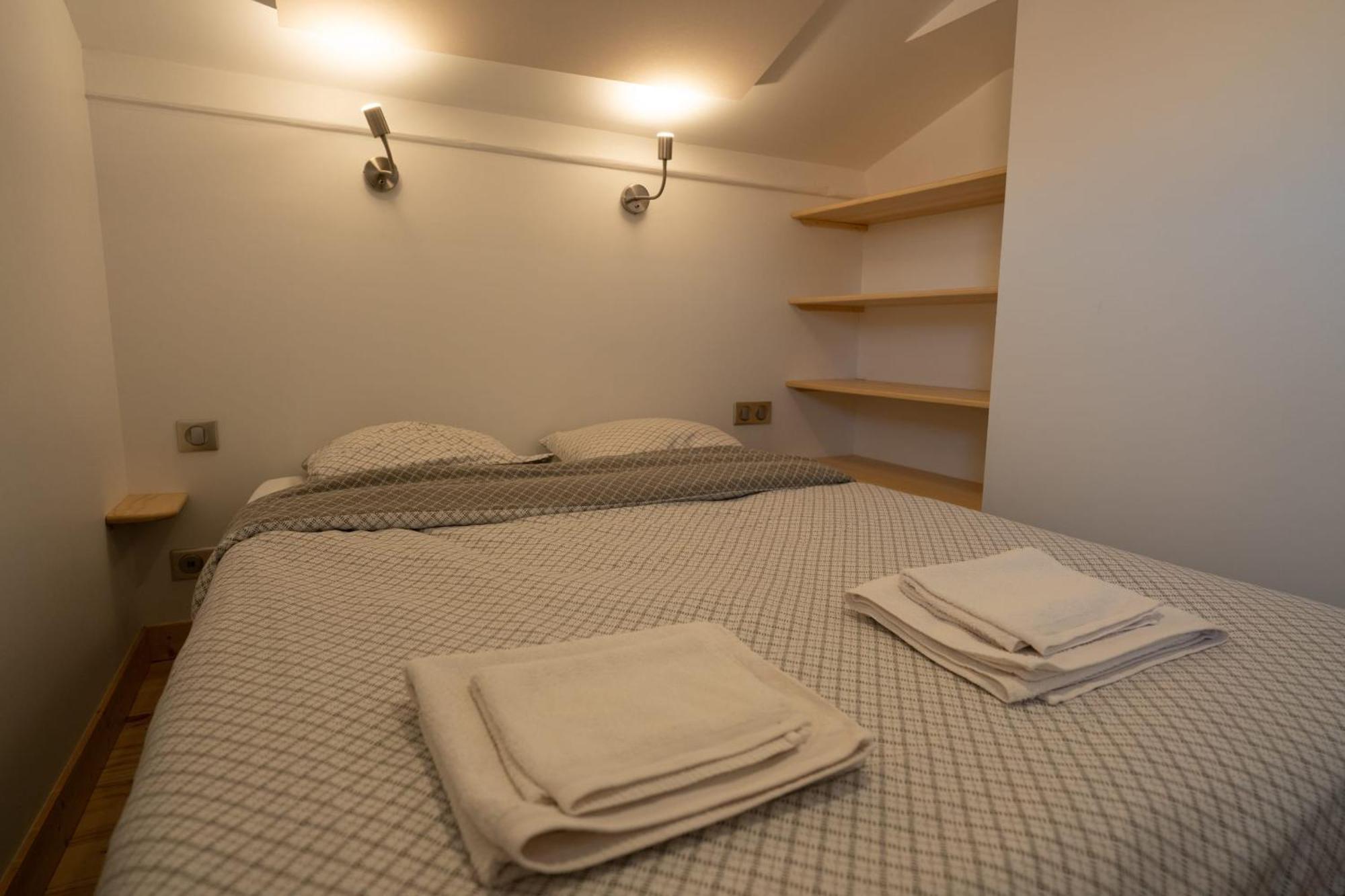 Maison Renovee Et Climatisee Avec Wifi A 600M De La Plage Vias Luaran gambar